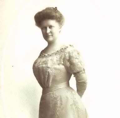Jessie Jack Hooper